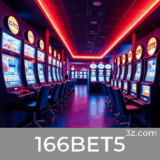Acesso ao 166BET5
