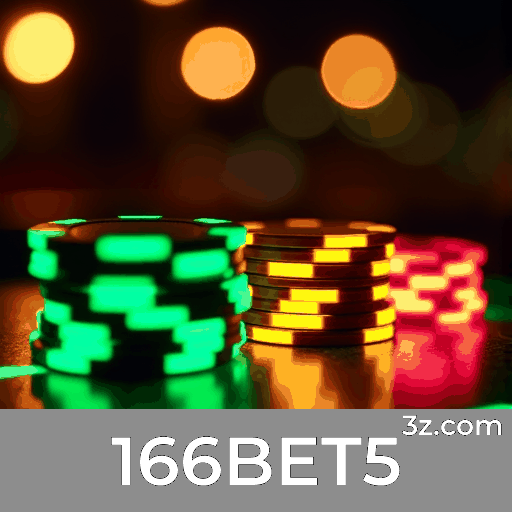 Cadastro na 166BET5