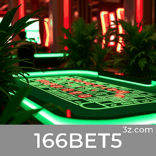 Acesso ao 166BET5