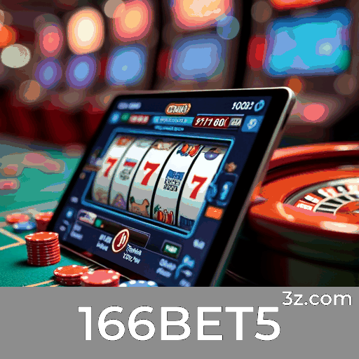 Acesso ao 166BET5