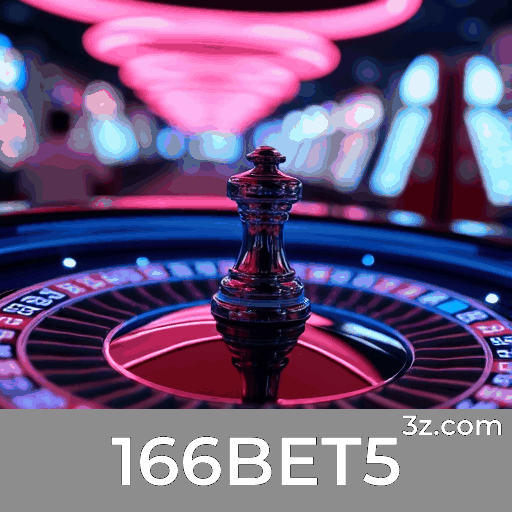 Cadastro na 166BET5