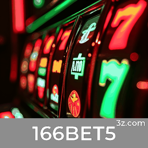 Cassino Online 166BET5