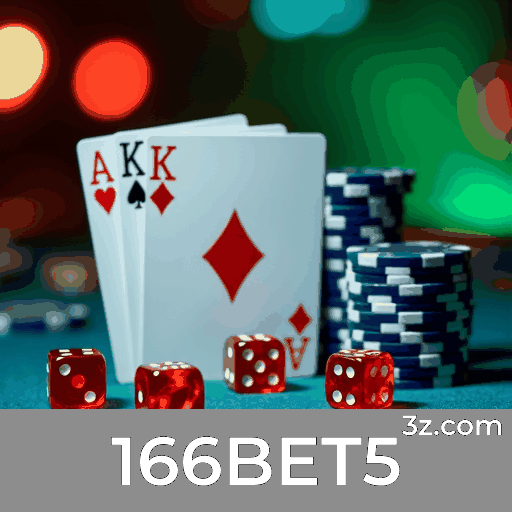 Cadastro na 166BET5