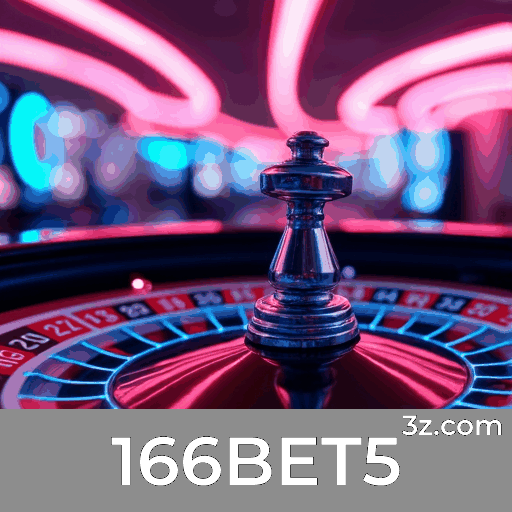 Acesso ao 166BET5