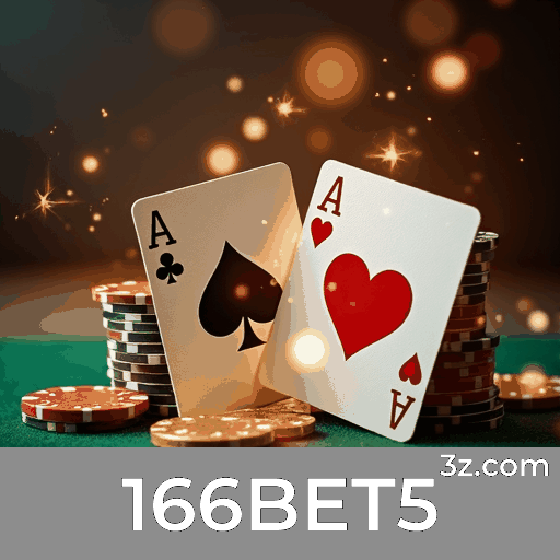 Cassino Online 166BET5