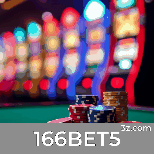 Cassino Online 166BET5