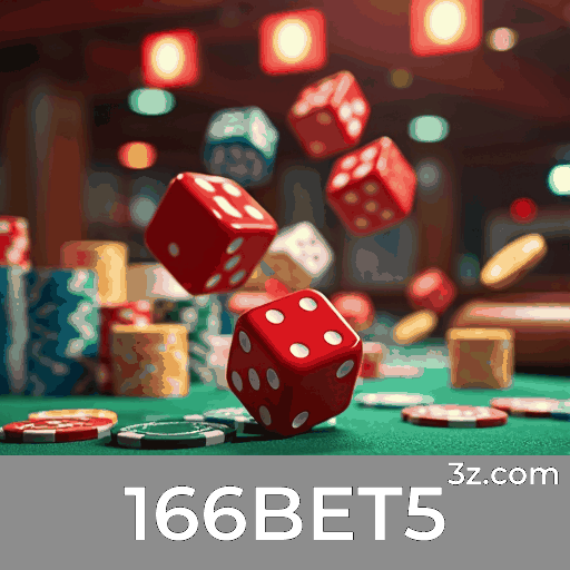 Cassino Online 166BET5