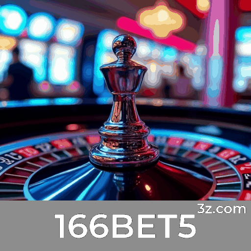 Cadastro na 166BET5