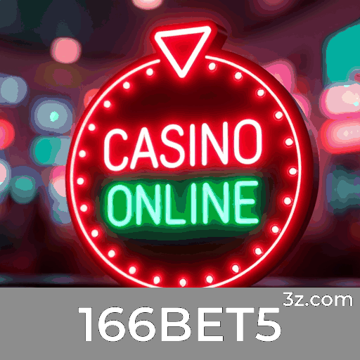 Cassino Online 166BET5