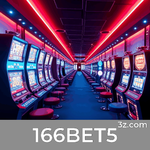 Cadastro na 166BET5