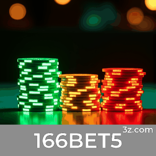 166BET5: O Seu Cassino Online Seguro e Confiável