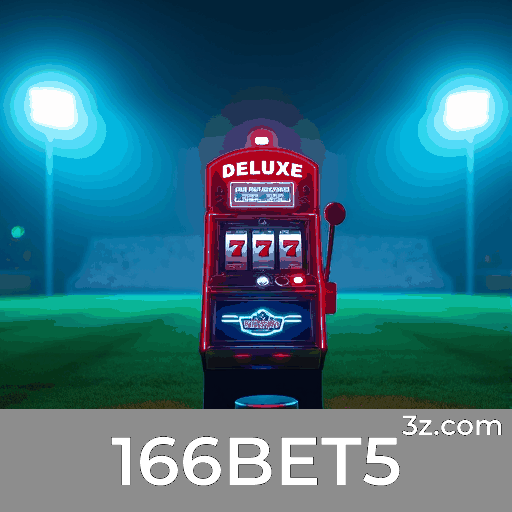 Cassino Online 166BET5