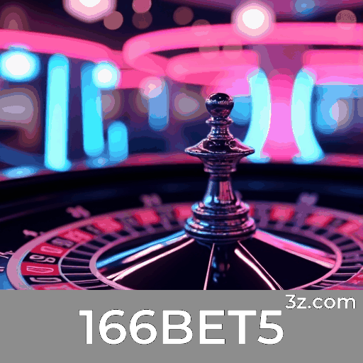 Cassino Online 166BET5