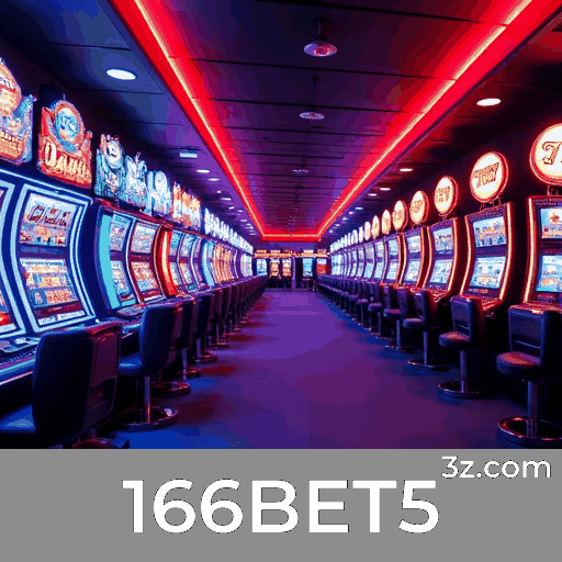 Acesso ao 166BET5