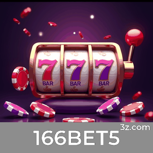 Cassino Online 166BET5