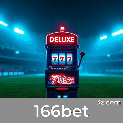 166bet: Cassino e Apostas Seguras e Premiadas